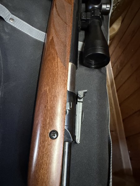 Diana 430L Luftgewehr Neu rar – Bild 6