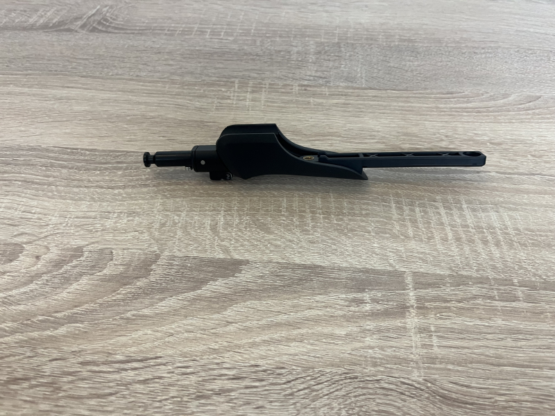 Blaser R8 Vorderschaftabschluss mit Bipod-Aufnahme – Bild 2