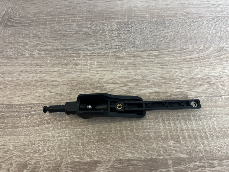Blaser R8 Vorderschaftabschluss mit Bipod-Aufnahme – Bild 3