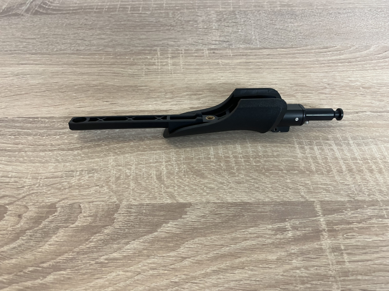 Blaser R8 Vorderschaftabschluss mit Bipod-Aufnahme – Bild 1