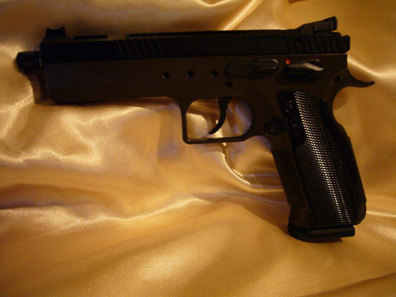 KMR S-02 OR 5,5'' im Kaliber 22lr. – Bild 5