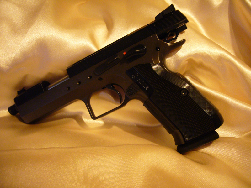KMR S-02 OR 5,5'' im Kaliber 22lr. – Bild 2