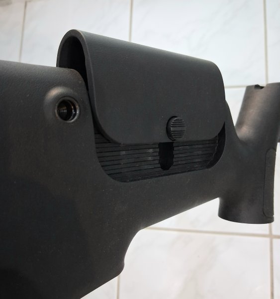 original SIG SAUER Schaft SSG3000 – bild 4