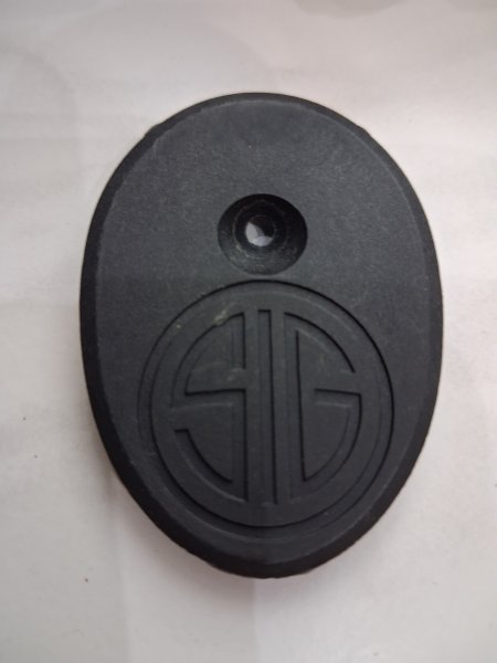 original SIG SAUER Schaft SSG3000 – bild 6