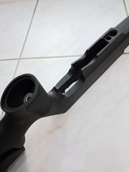 original SIG SAUER Schaft SSG3000 – bild 3