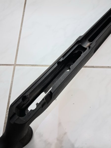 original SIG SAUER Schaft SSG3000 – bild 5