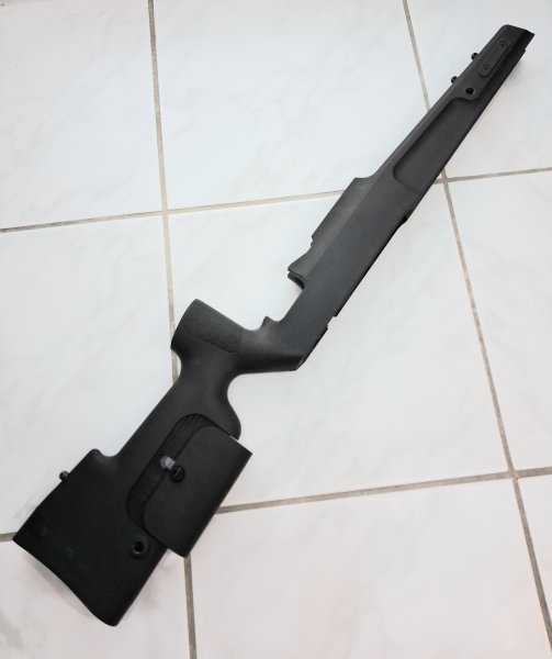 original SIG SAUER Schaft SSG3000 – bild 2