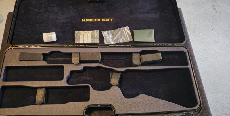 Krieghoff Drilling – slika 1