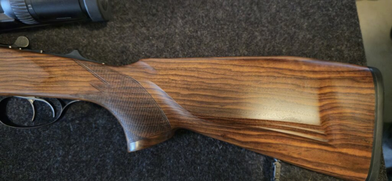 Krieghoff Drilling – slika 4