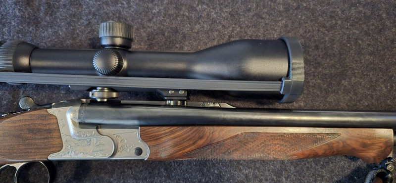 Krieghoff Drilling – slika 3
