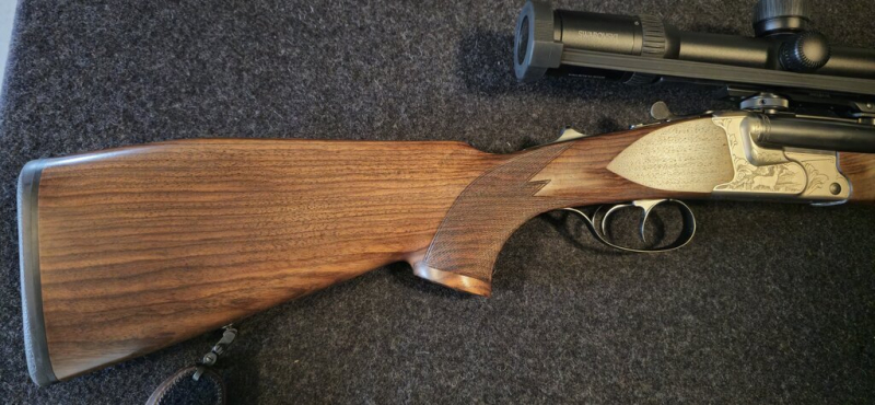 Krieghoff Drilling – slika 5