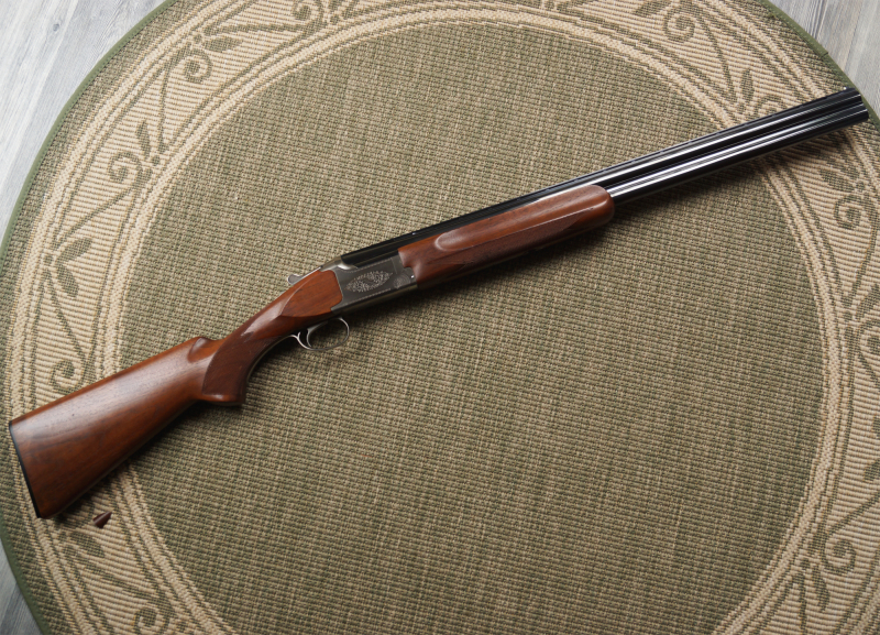 BF Skeet Miroku Sk-1 M 3800 – Bild 1