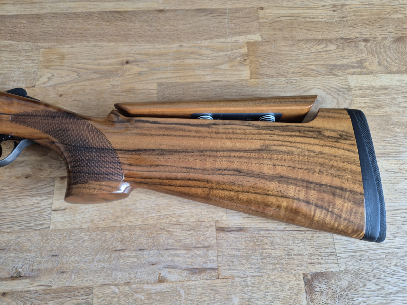Beretta 692 Black Edition Trap – Bild 3