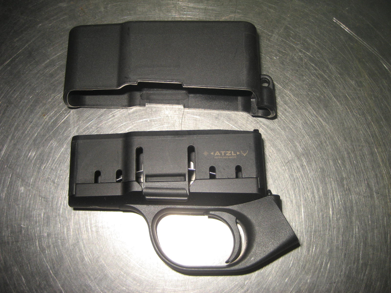 ATZL Abzug für Blaser R8 Professional Succes – Bild 1