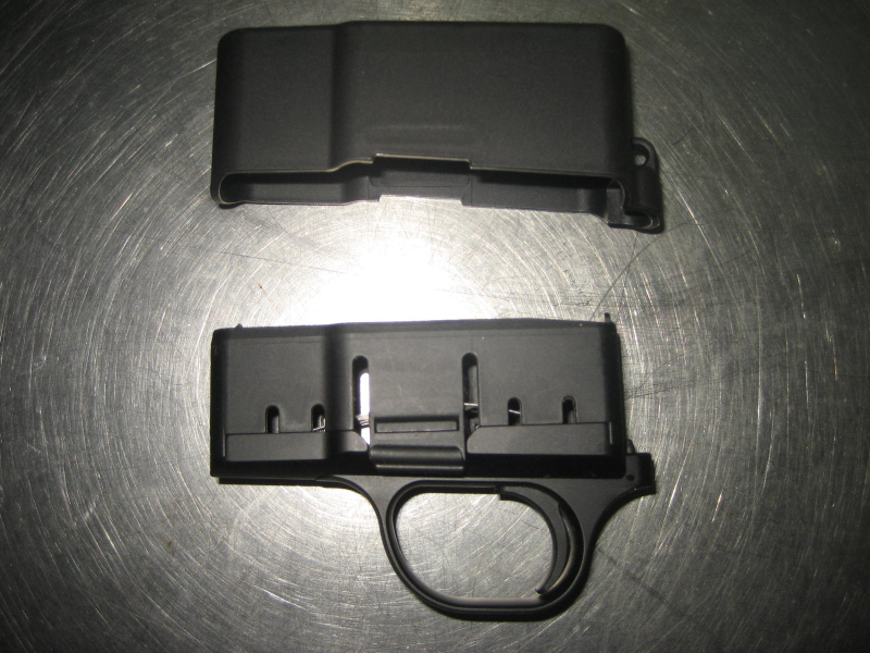 Abzug für Blaser R8 Professional und Ultimate – Bild 1