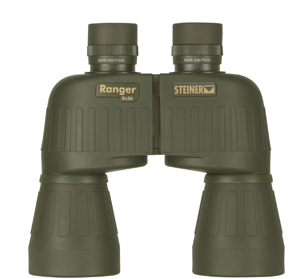 Steiner Fernglas Ranger 8x56 – slika 1