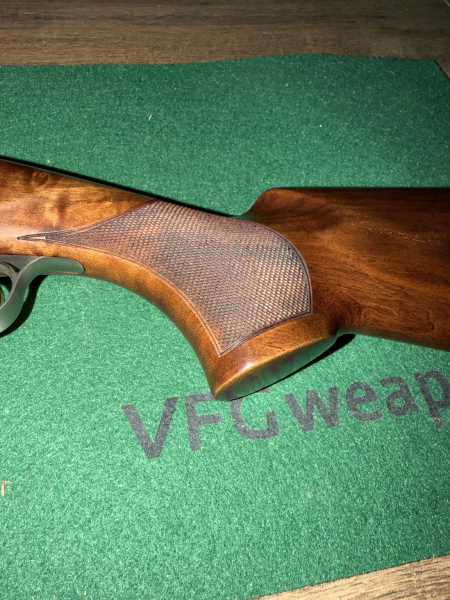 FN Browning Bockdoppelflinte, Kaliber 12/76 – Bild 4