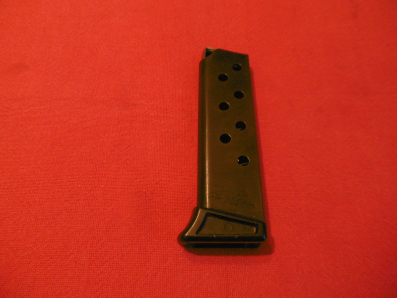 MAGAZIN WALTHER PP – immagine 1