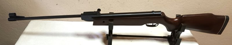 umarex perfekta 50 keine 45 sammlergewehr – Bild 5