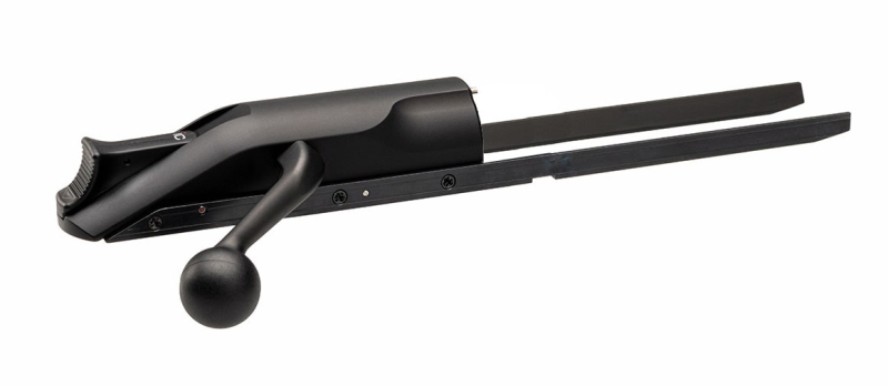 Blaser R8 Verschluss Verschlussträger rechts ohne Verriegelungskammer neu – Bild 1