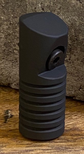 Biathlongriff Griffkugel neu Repetiergriff für Heym SR30 NEU Cerakote SR 30 Drückjagd Griff – Bild 1