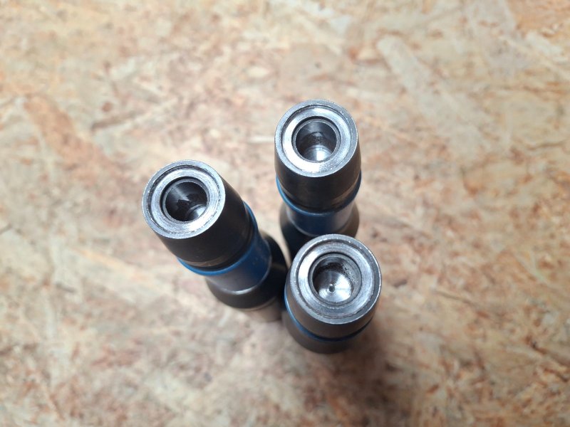 DEKO! 3 Stück 25mm Munition INERT! – Bild 4