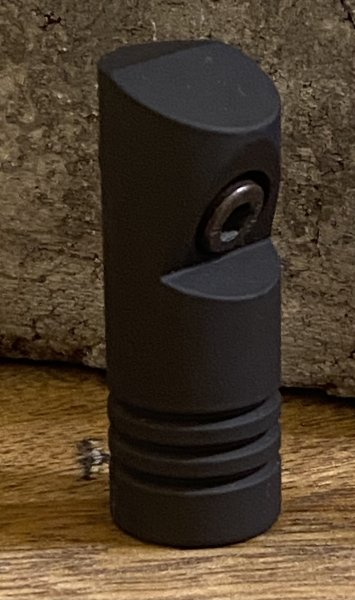 Biathlongriff Griffkugel neu Repetiergriff für Heym SR30 NEU Cerakote SR 30 Drückjagd Griff – Bild 1