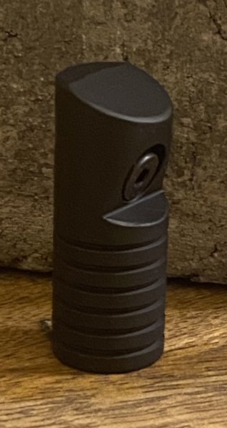 Biathlongriff Griffkugel neu Repetiergriff für Heym SR30 NEU Cerakote SR 30 Drückjagd Griff – Bild 1