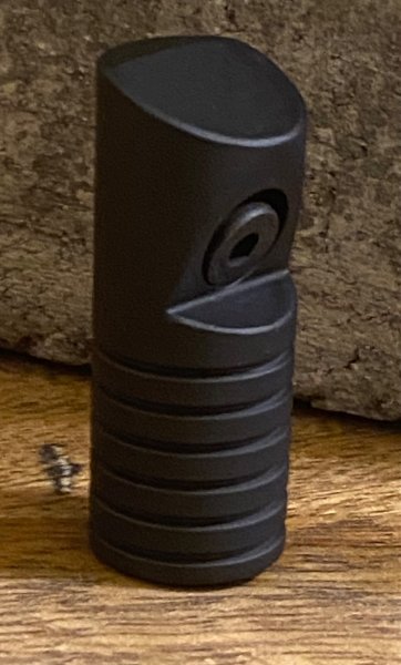 Biathlongriff Griffkugel neu Repetiergriff für Heym SR30 NEU Cerakote SR 30 Drückjagd Griff – Bild 1