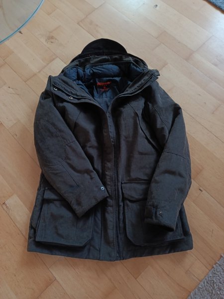 Blaser Damen 2in1-Jacke Argali Elodie Gr. 38 – Bild 1