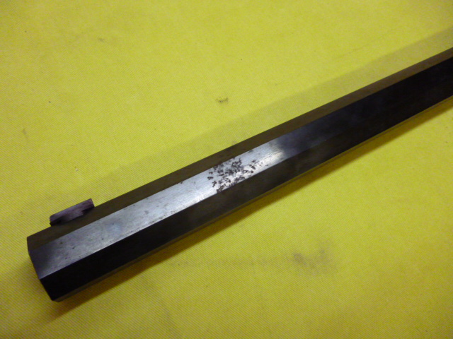 1 Rolling Block Büchse Pedersoli, Kal. .45-70Gov – Bild 4
