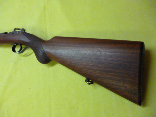 1 Einzelladerbüchse Huquarna, Kal. .22lr – Bild 2