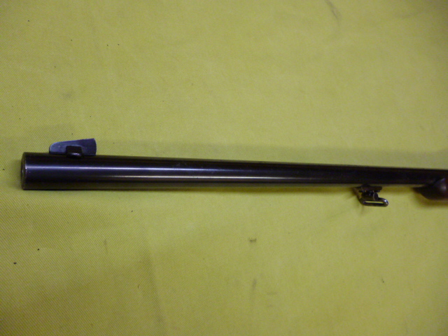 1 Einzelladerbüchse Huquarna, Kal. .22lr – Bild 4