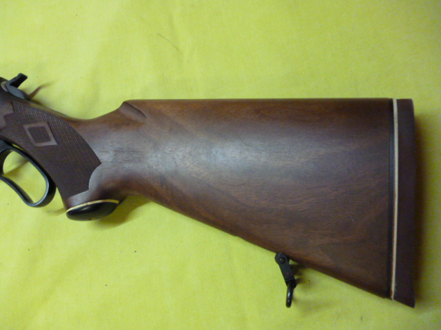 1 UHR-Büchse Marlin 336CS, Kal. .30-30Win – Bild 2