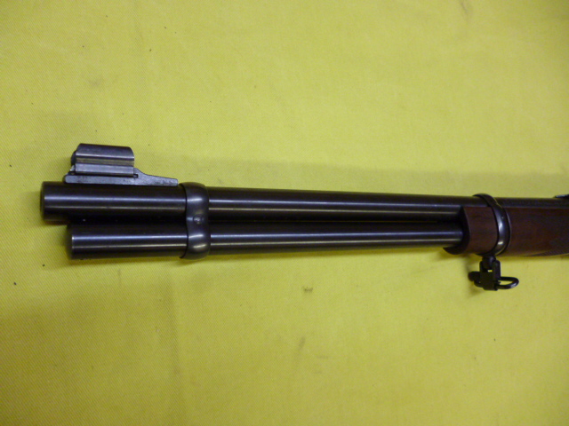 1 UHR-Büchse Marlin 336CS, Kal. .30-30Win – Bild 4