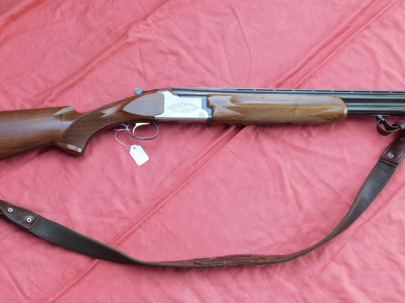 Miroku Modell 3800 Kal. 12/70 neuwertig – Bild 1