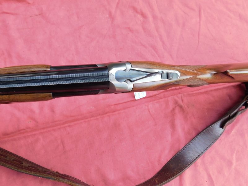 Miroku Modell 3800 Kal. 12/70 neuwertig – Bild 5
