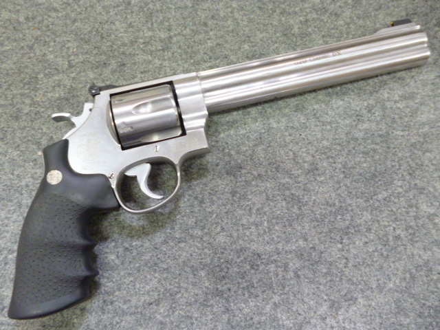 1 Revolver Smith & Wesson 629-3 Classic DX, Kal. .44RemMag – Bild 2