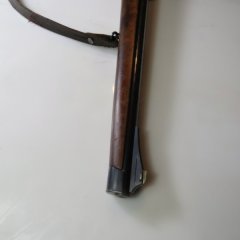 Steyr Daimler Puch Stutzen Mod.M 7x64 – Bild 6