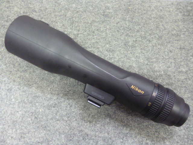 1 Spektiv Nikon Prostaff 16-48x60 – Bild 1