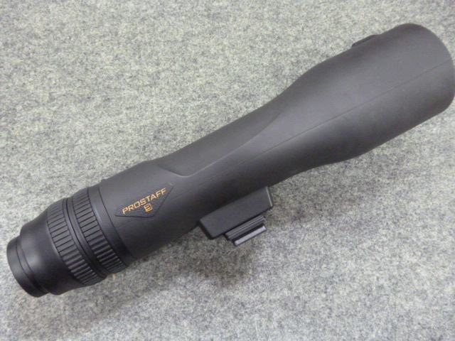 1 Spektiv Nikon Prostaff 16-48x60 – Bild 2