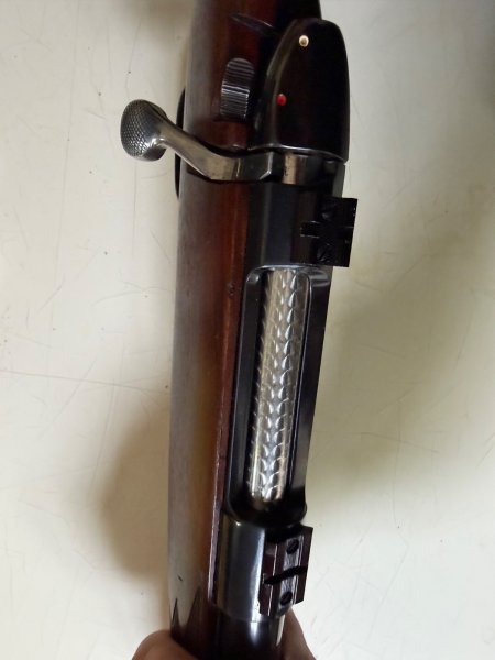 Heym SR20 – billede 5
