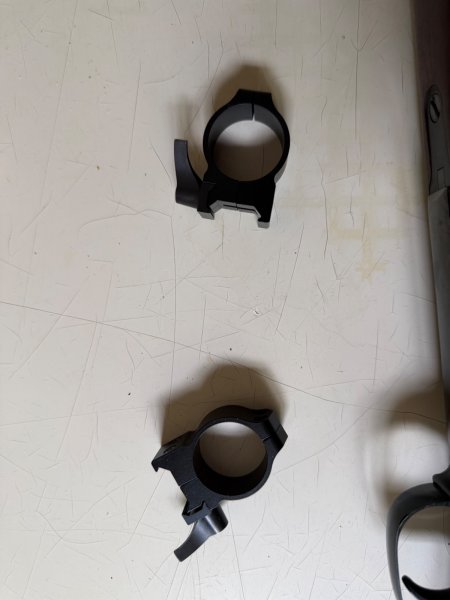 Heym SR20 – billede 6