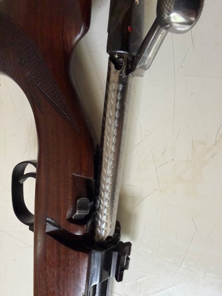 Heym SR20 – billede 3