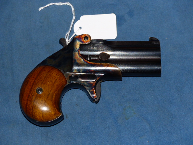 Maverick Derringer cal. 357 Mag. - TOP – billede 2