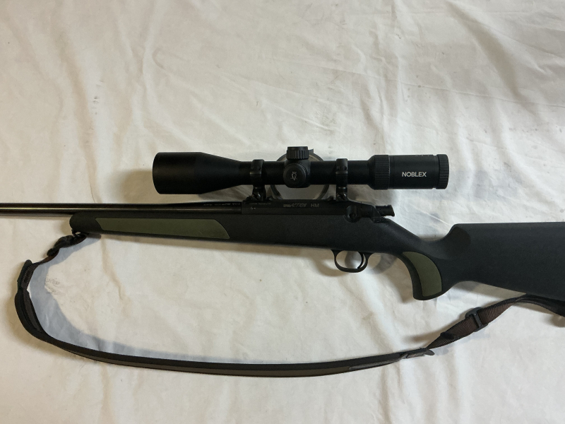 Steel Action HM 30-06 – Bild 3