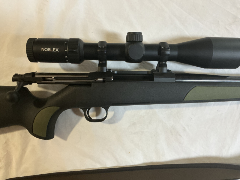 Steel Action HM 30-06 – Bild 1