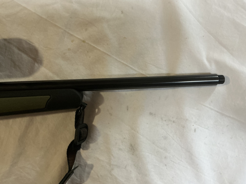 Steel Action HM 30-06 – Bild 4