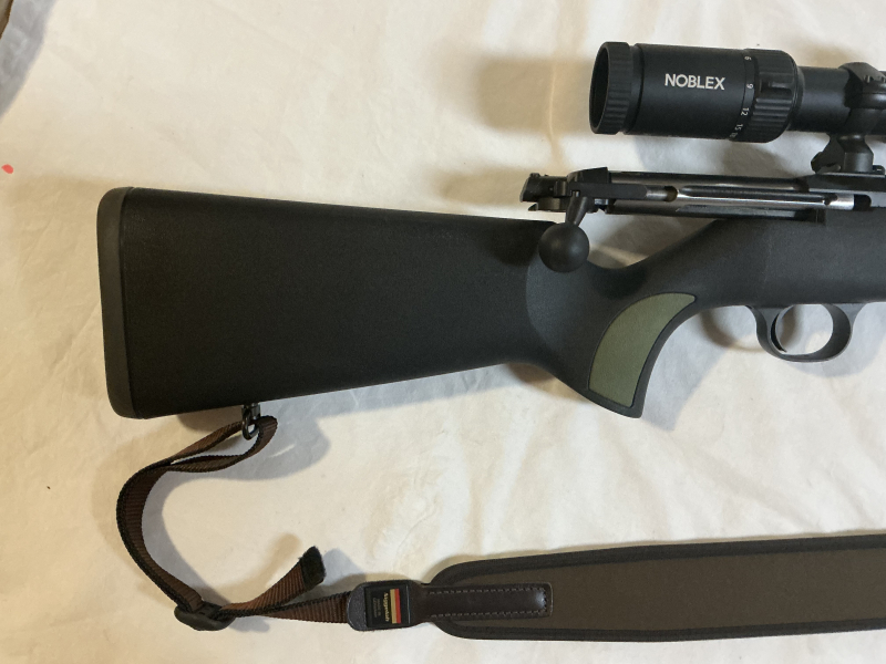Steel Action HM 30-06 – Bild 2