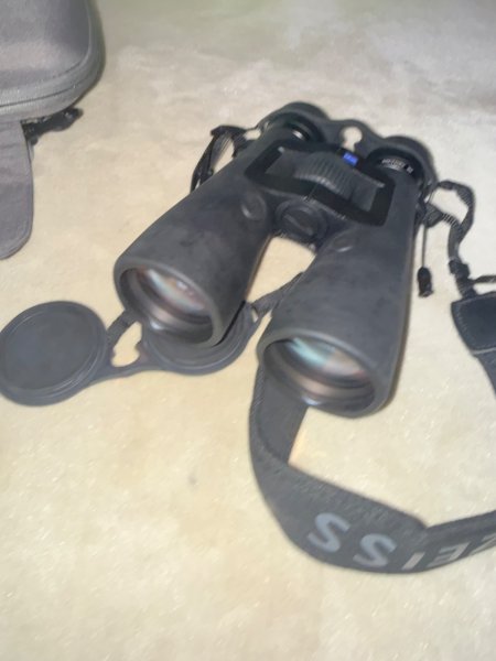 ZEISS Victory RF 10x54 Fernglas – Bild 3